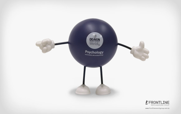 Deakin University Anti-Stress Toy
