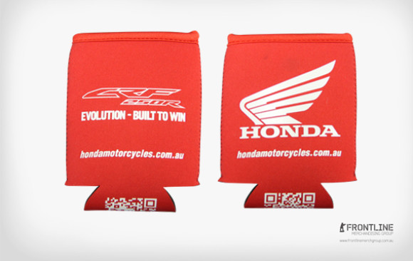 Honda Stubby Holder
