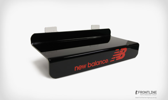 In-Store Shelving