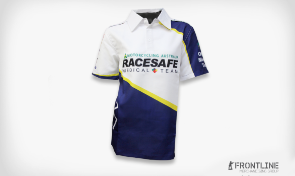 Sublimated Shirt