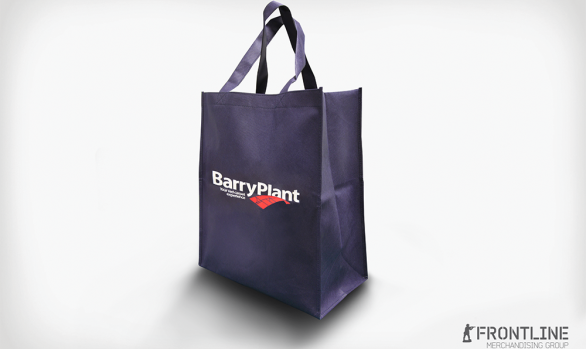 Fabric Tote Bag