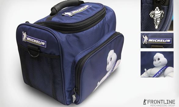 Michelin Cooler Bag